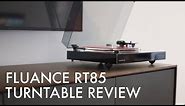 Fluance RT85 Turntable Review - A new AFFORDABLE Record Player to BEAT