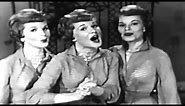 The McGuire Sisters - "May You Always" (1959)