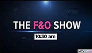 Bajaj Auto & CMS Info Systems In Focus | The F&O Show | NDTV Profit