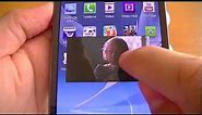 Samsung Galaxy Note II (Tutorial II): DivX y reproducción de video