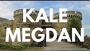 Kalemegdan Beograd | The Kalemegdan Fortress in Belgrade, Serbia