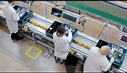 Lenovo's First European In-House Manufacturing Facility | Testimonial