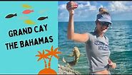Living in Grand Cay, The Bahamas