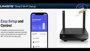 Linksys Mesh Router Advanced Setting Guide
