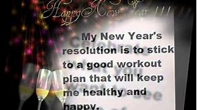 Top Motivational & Inspirational Happy New Year Quotes