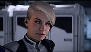 Mass Effect Andromeda - Cora (Dialogues et romance)
