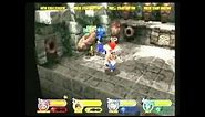 Power Stone 2 Dreamcast Gameplay