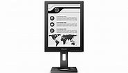 Philips Business Monitor with a 13.3-inch e-ink display launched at $799.99 - Gizmochina