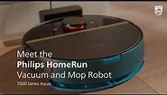 Introducing Philips HomeRun | XU7000