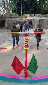 141K views · 2.2K reactions |  Who has more power ?? #reelsvideo #shorts #villagegame #powertest #villagegames #trendingnow | The Village Game | Facebook