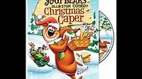 Previews From Yogi Bear's All Star Comedy Christmas Caper 2010 DVD