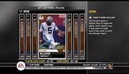 Madden 10 Ultimate Team Intro