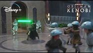 Obi-Wan Kenobi: Opening Scene || Episode 1