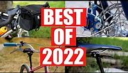 Best Bike Gear and Accessories of 2022!