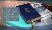 NIV Women's Devotional Bibles by Zondervan (Comfort Print Editions)