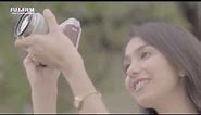 FUJIFILM X-A3 - lightweight selfie-optimized mirrorless digital camera | FUJIFILM