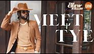 Meet Black Tye Event | The Crew: Dallas Meet The Cast (Season 2)