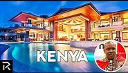 The Most Expensive Mansions In Kenya