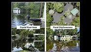 Southwest Florida Water Management District Rainfall & Flooding Presentation - Dr. Mark Fulkerson