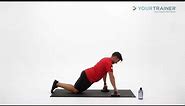 Perfect Push Up Workout - Staggered Push Up - Day 1 Workout 2