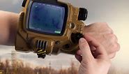 Bethesda’s new Pip-Boy Deluxe Bluetooth Edition puts Fallout on your wrist