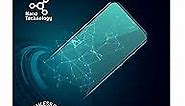 Liquid Glass Screen Protector - Wipe On Scratch and Shatter Resistant Nano Protection for All Phones Tablets Smart Watches Universal