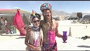 A Magical Place: Burning Man 2018