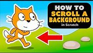 Simple Background Scrolling Tutorial