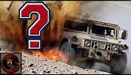 Why does the U.S. Military still use the HMMWV 'Humvee' vehicle?