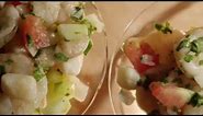How to Make Ceviche | Seafood Recipe | Allrecipes.com