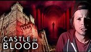 Don't Get POSSESSED in the DUNGEON | Haunted Newcastle Castle Overnight