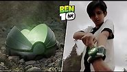 Ben 10 Finds Omnitrix in Real Life - Live-Action Short film - Episode 1