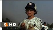 The Bad News Bears (7/9) Movie CLIP - Throw the Ball, Joey! (1976) HD
