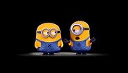 Minions I Dont Know