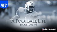 Houston '93: The Oilers Say Goodbye to Houston | A Football Life | NFL+