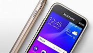 Samsung Galaxy J1 mini prime - Review