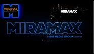 Miramax logo history