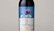 Château Mouton Rothschild Artist Labels Are As Collectible As The Wine - Quill & Pad