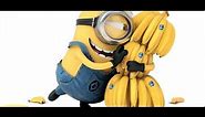Minions _ Kungs - Clap Your Hands [[Music Video HD]]