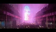 Dimension - DJ Turn It Up (Live From Printworks)