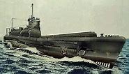 I-400 Class Submarine | Japanese's Largest Submarine in WW2 | Military
