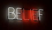Belief | 1 Minute Motivational Video