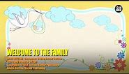 WELCOME TO THE FAMILY - ERNIE RETTINO HD 1080p - Lyrics - Worship & Praise Songs