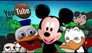 YTP - Mickey Mouse's Clubhouse Catastrophe (MMC Collab)