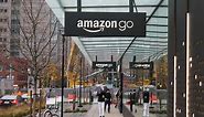 How ‘Amazon Go’ works: The technology behind the online retailer’s groundbreaking new grocery store