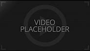 video placeholder