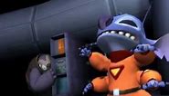 Disney's Stitch: Experiment 626 (PS2) - Part 7 [Final]