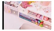 The Ultimate Glittery Pencil Box for Kids! Shine Bright with WERNNSAI Sequin Mermaid Pencil Case!
