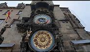 Prague Astronomical Clock | Prague Tour Guide