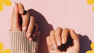 The 29 best glitter nail designs to add some glitz to your next manicure